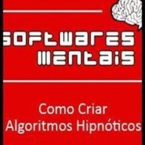 Imagem do curso Software Mentais Persuasão, Hipnose e Neurolinguística - Marcelo Maia
