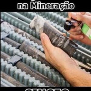Imagem do curso Curso Solo Grampeado - Gabriel Milaré