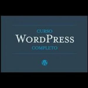 Imagem do curso Curso WordPress - Danki Code