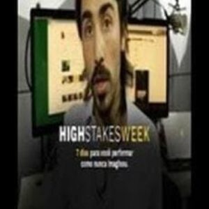 Imagem do curso Curso High Stakes Week - Gabriel Goffi