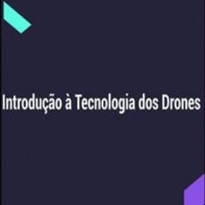 Imagem do curso Cursos de Drone - AvMakers
