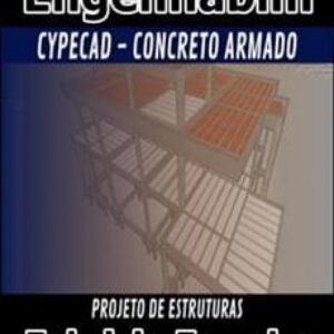 Imagem do curso Cypecad 2022 - Sobrado Engenhabim - Fabricio Ferreira