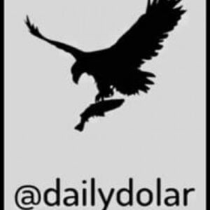Imagem do curso Daily Dolar - Pedro