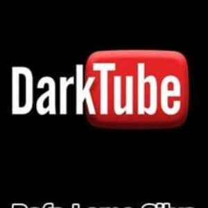 Imagem do curso DarkTube - Rafa Leme Silva