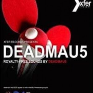 Imagem do curso Deadmau5 - XFER Kit + Chimaera