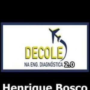 Imagem do curso Decole na Engenharia Diagnóstica 2.0 - Henrique Bosco