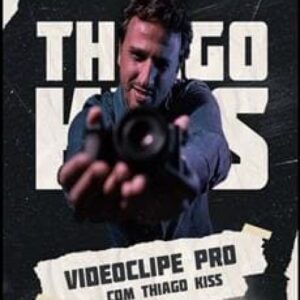 Imagem do curso Deep Videos (Videoclip Pro) - Thiago Kiss