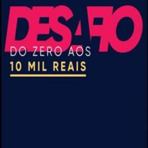 Imagem do curso Desafio do Zero aos 10 Mil Reais - Icaro de Carvalho