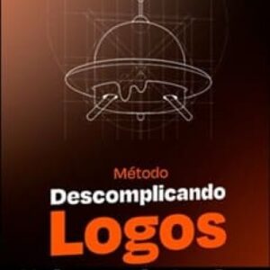 Imagem do curso Descomplicando Logos - Universo do Design