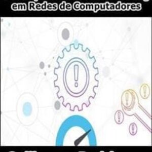 Imagem do curso Desempenho e Troubleshooting em Redes de Computadores - Guilherme Rodrigues
