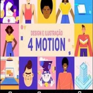 Imagem do curso Design e Ilustra 4 Motion - Layer Lemonade