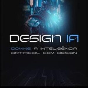 Imagem do curso Design IA - Lucas Gabriel Moreira Silva
