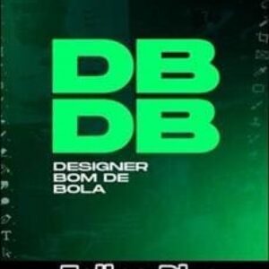 Imagem do curso Curso Designer Bom de Bola - Felipe Piva