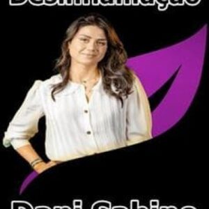 Imagem do curso Desinflamação - Dani Sabino