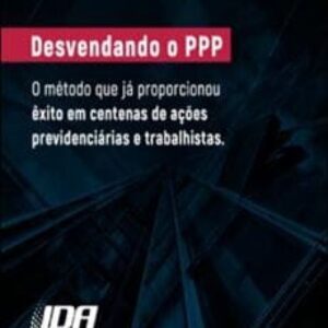 Imagem do curso Desvendando o PPP - IDA Cursos