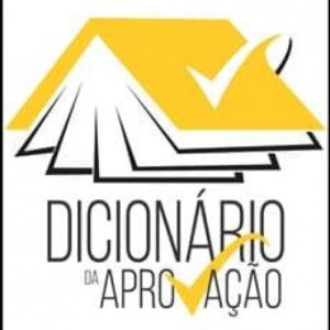 Imagem do curso Dicionário da Aprovação - Bruna Lacerda