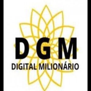 Imagem do curso Digital Milionário - Edson Lima