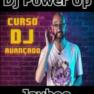Imagem do curso Dj Power Up: DJ Avançado - Jayboo
