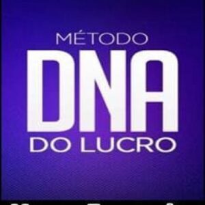 Imagem do curso DNA do Lucro - Magno Fernandes