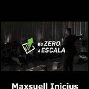 Imagem do curso Do Zero a Escala - Maxsuell Inicius