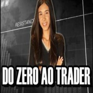 Imagem do curso Do Zero ao Trader - Thays Trader