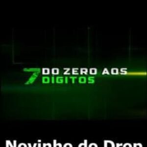 Imagem do curso Do Zero aos 7 Digitos - Novinho do Drop