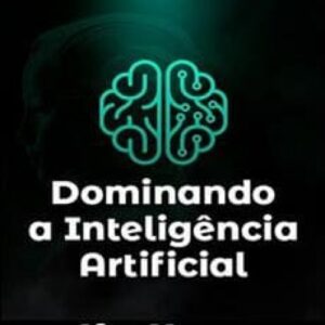 Imagem do curso Dominando a Inteligencia Artificial - Alex Vargas