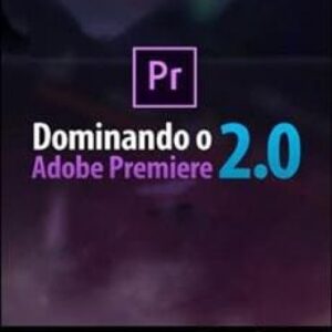 Imagem do curso Dominando o Adobe Premiere 2.0 - Mateus Ferreira