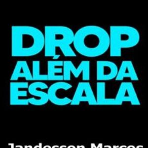 Imagem do curso Drop Além da Escala - Jandesson Marcos