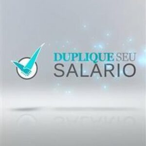 Imagem do curso Duplique Seu Salário - Seiiti Arata