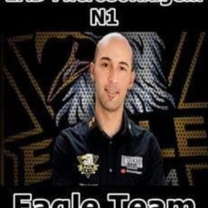 Imagem do curso EAD Microsoldagem N1 - Eagle Team