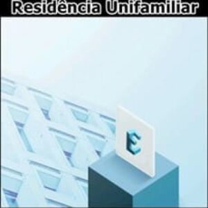 Imagem do curso Eberick Residência Unifamiliar - AltoQi Education