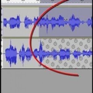 Imagem do curso Edição de Áudio com Audacity