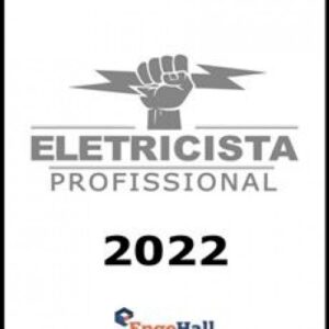 Imagem do curso Eletricista Profissional 2022 - Engehall