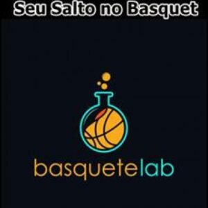 Imagem do curso Elite Jump: Aumente Seu Salto no Basquete - Basquete lab