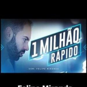 Imagem do curso Empiricus: 1 Milhão Rápido - Felipe Miranda