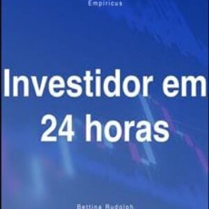 Imagem do curso Empiricus: Investidor em 24 horas - Bettina Rudolph