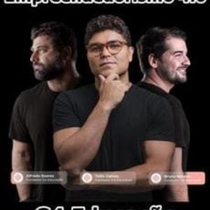 Imagem do curso Empreendedorismo 4.0 - G4 Educação