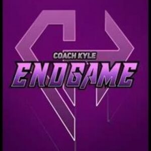 Imagem do curso EndGame - Coach Kyle