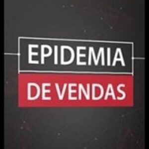 Imagem do curso Epidemia de Vendas 4.0 - Tiago Fonseca