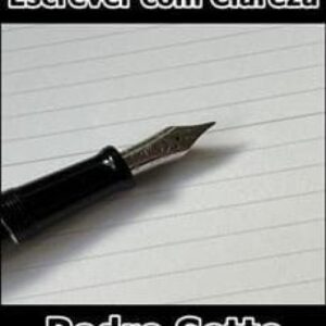 Imagem do curso Escrever com Clareza - Pedro Sette
