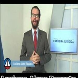 Imagem do curso Estatuto da Criança e do Adolescente (ECA) - Luciano Alves Rossato