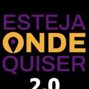 Imagem do curso Esteja Onde Quiser v2.0 - Rachel Alvarez