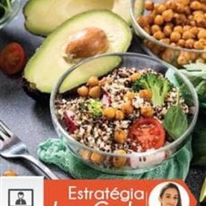 Imagem do curso Estratégia Low Carb - Ana Paula Pujol