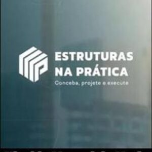 Imagem do curso Estruturas na Prática - Nivaldo Manoel de Maria