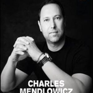 Imagem do curso Evolução: Economista Sincero - Charles Mendlowicz