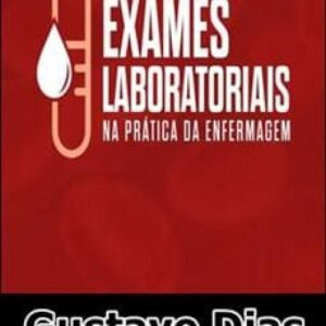 Imagem do curso Exames Laboratoriais Enfermagem - Gustavo Dias