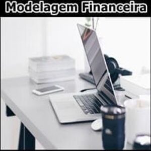 Imagem do curso Excel na Pratica: Modelagem Financeira - Eduardo SV