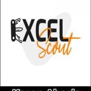 Imagem do curso Excel Scout - Karen Abecia