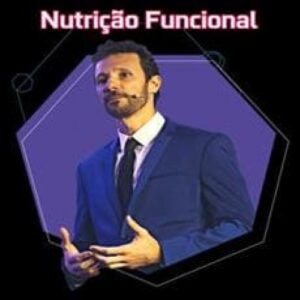 Imagem do curso Extensão Nutrição Funcional - Gabriel de Carvalho